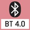 Interface de données Bluetooth 4.0 : Pour la transmission de données des balances aux imprimantes, PC ou autres périphériques.